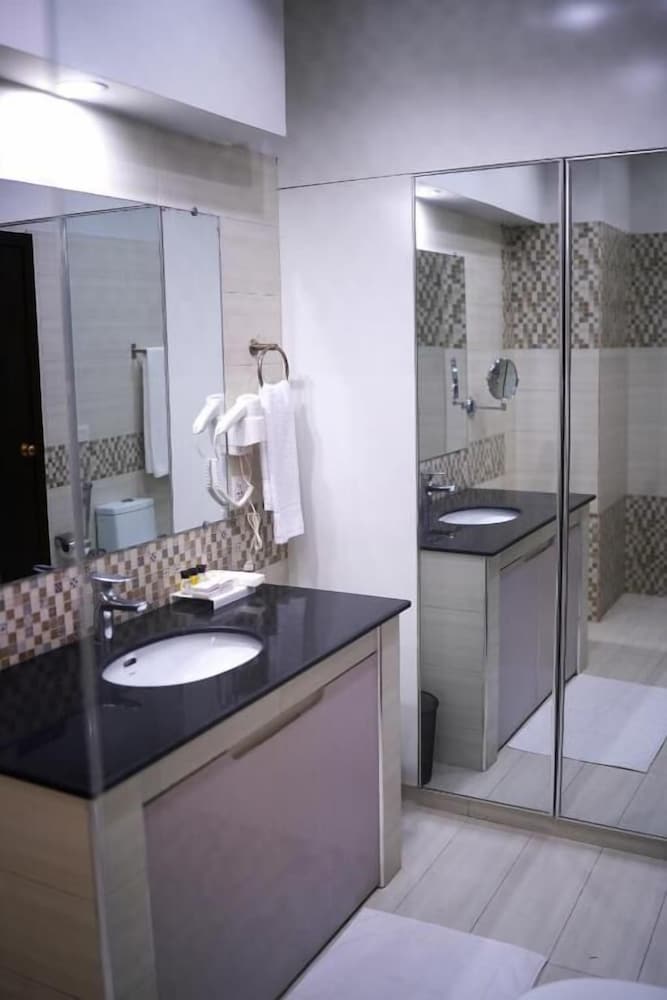 Executive Double Room photo 3