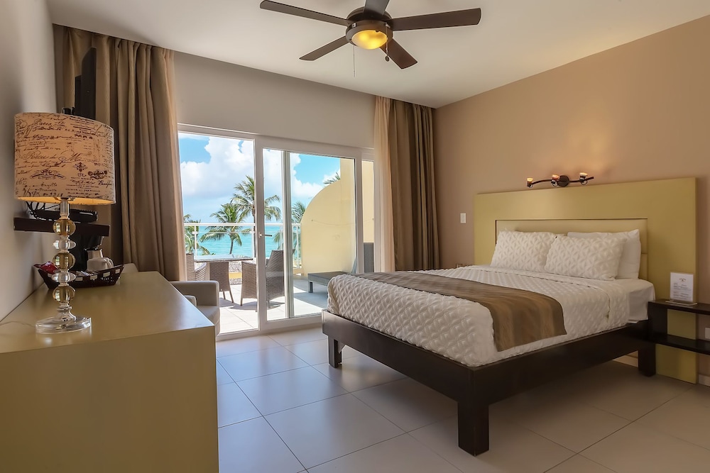 Comfort Ocean View Premium