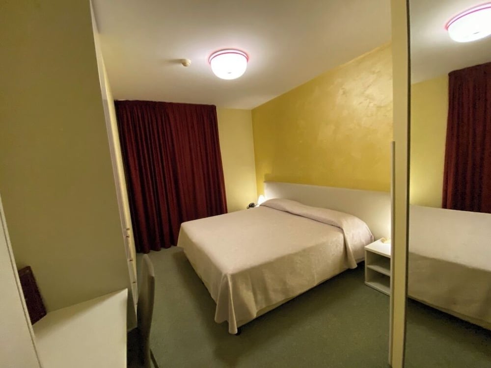 Double Room Single Use photo 1