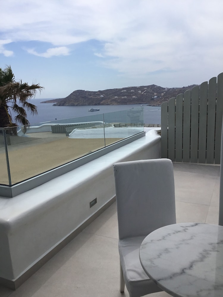 Junior Suite, Sea View - Photo 30