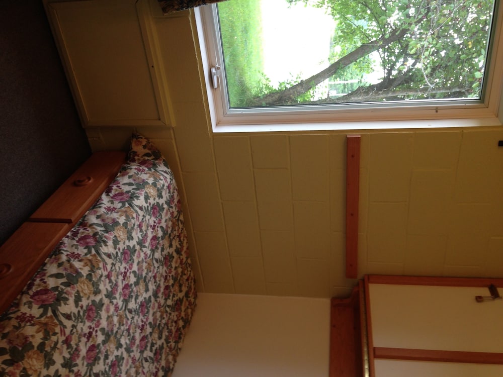 Economy Room, 1 Double Bed photo 2