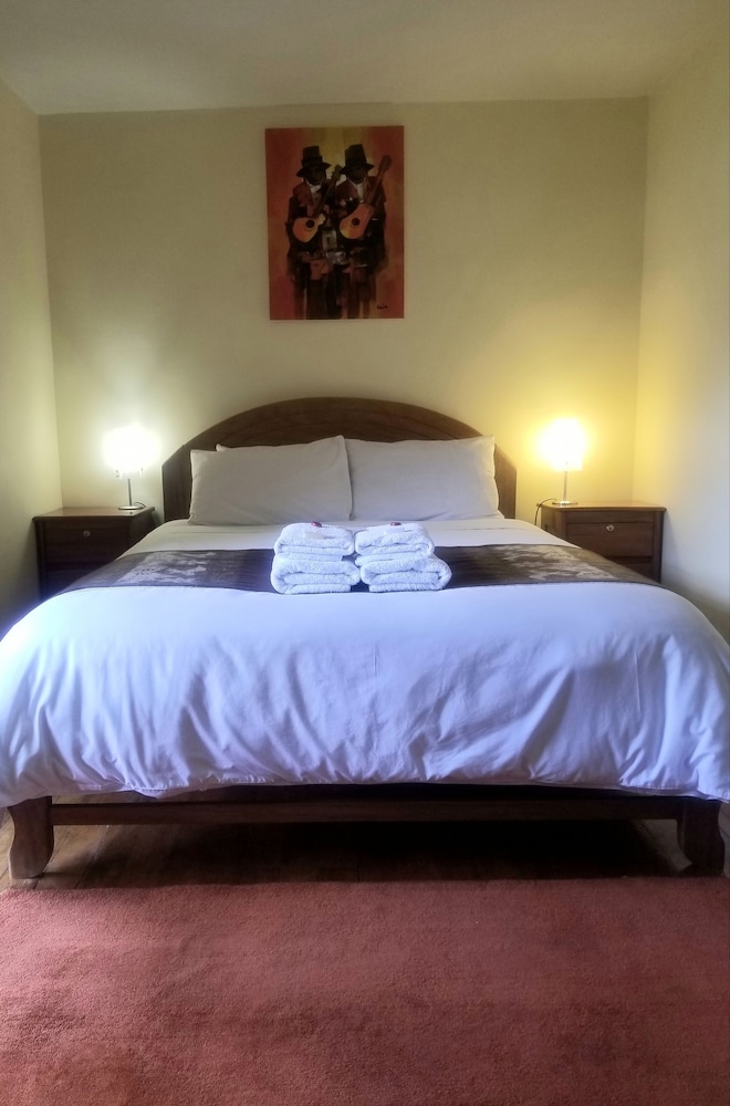 Superior Double or Twin Room photo 2
