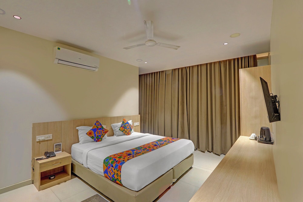 Deluxe Room photo 3