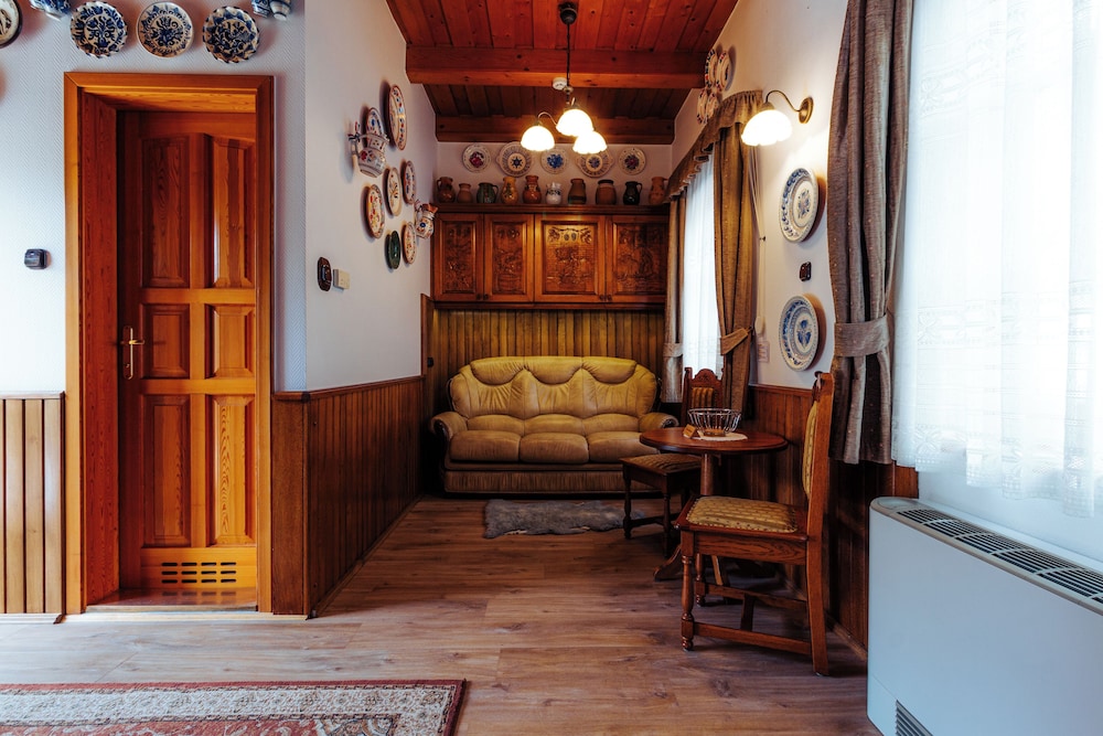 Classic Studio Apartment S photo 2