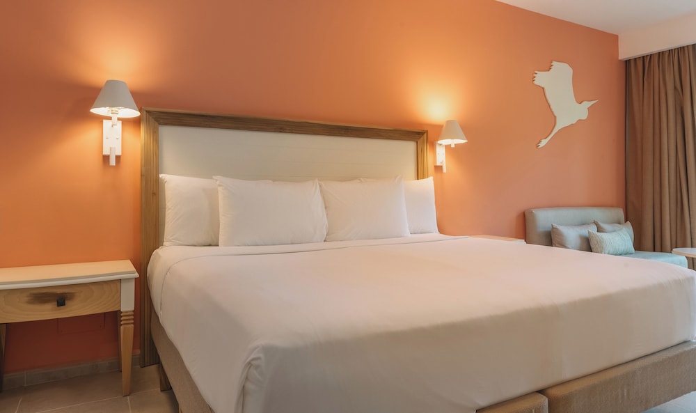 Premium Room (Garden Access) photo 2
