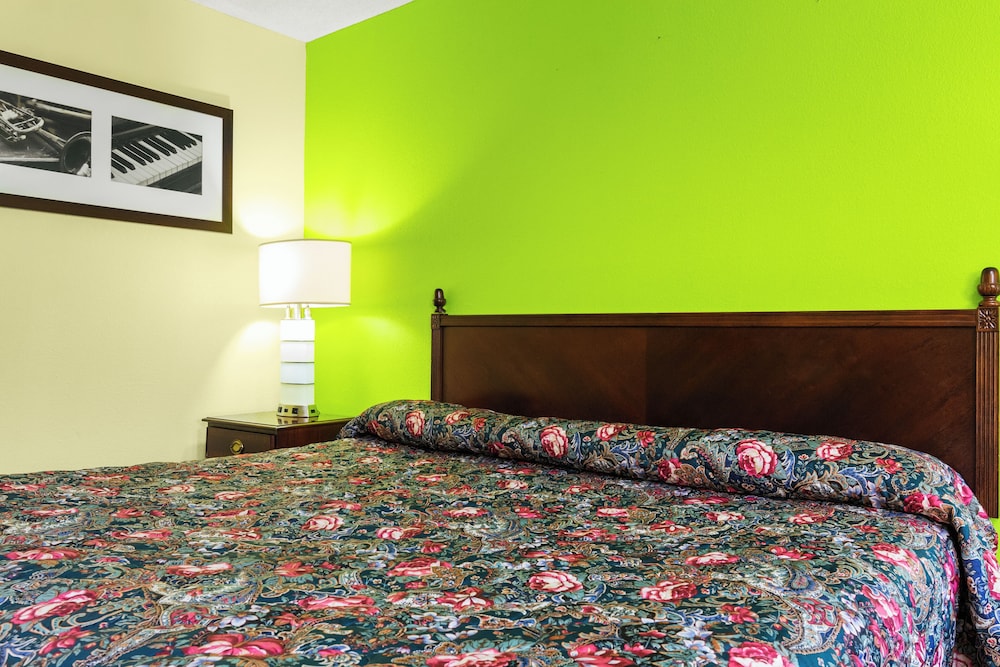 Room, 1 King Bed, Non Smoking