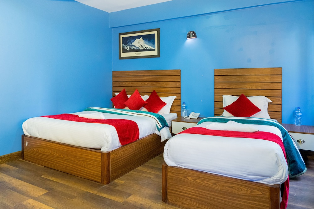Family Triple Room - Photo 6