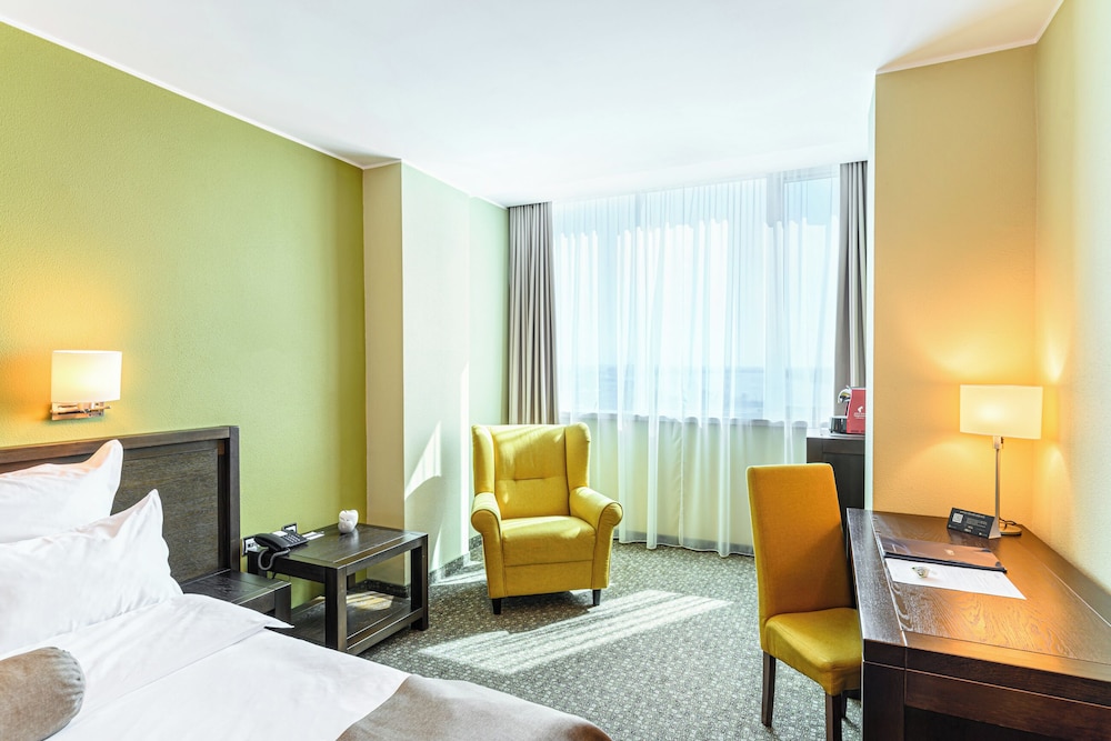 Superior Double Room, River View photo 3