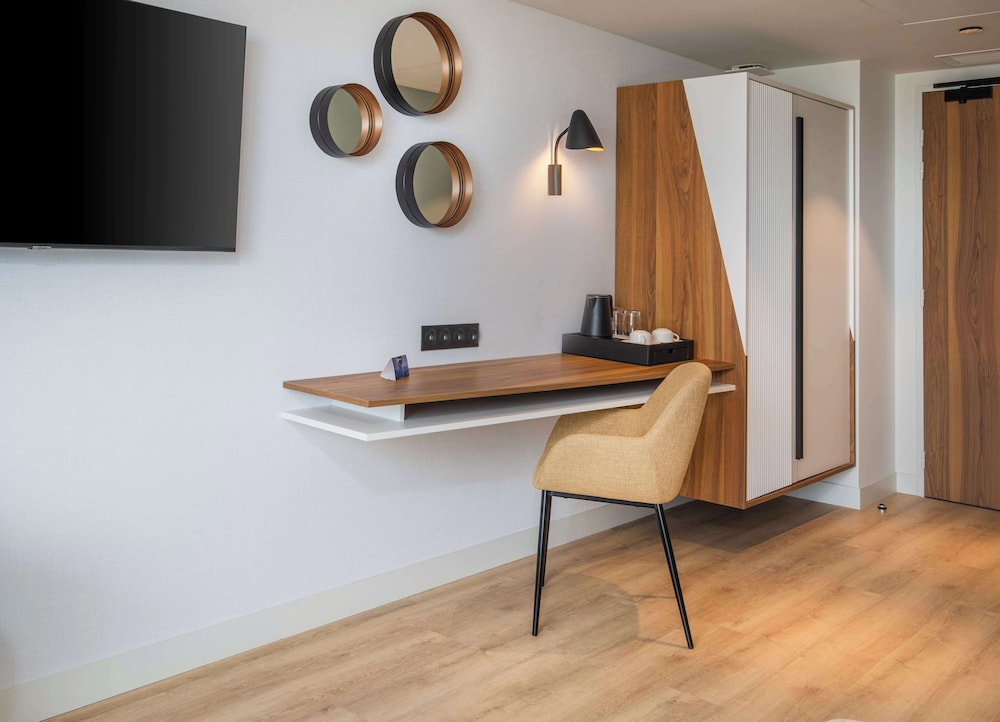 Standard Room - Photo 4