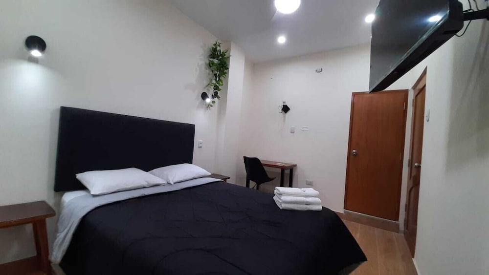 Standard Room, 1 Double Bed photo 2