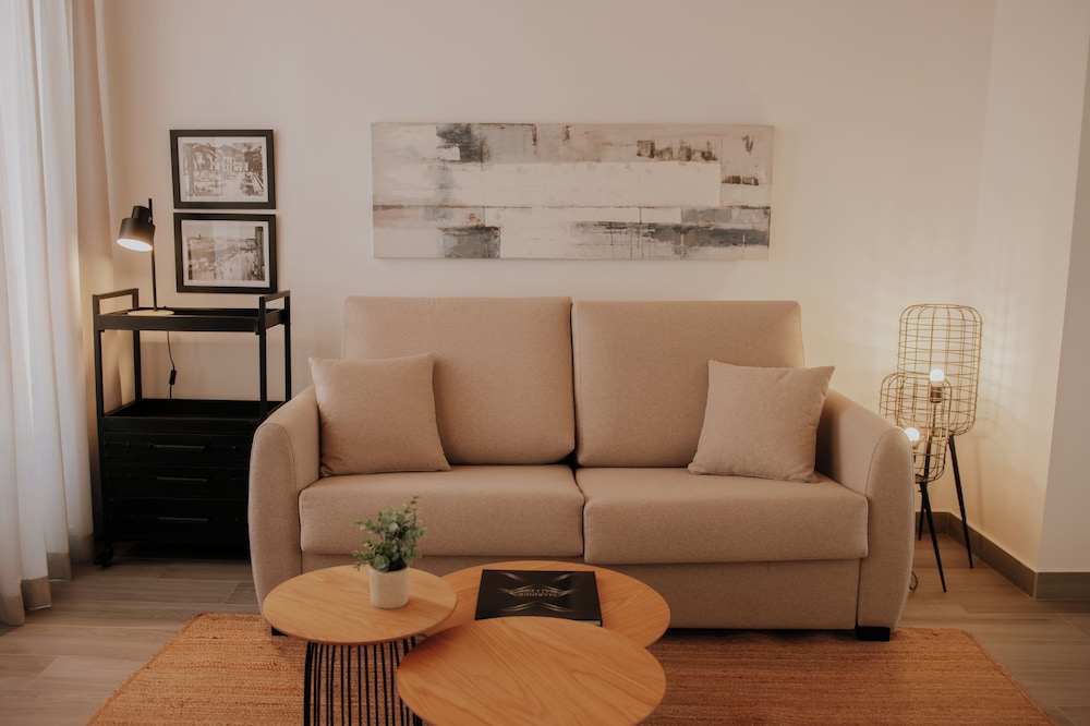 Apartamento Deluxe