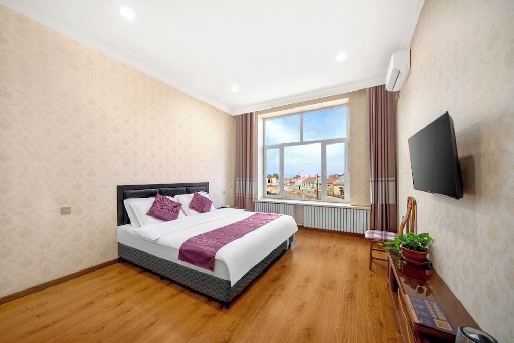 Comfort Double Room, Courtyard View photo 1