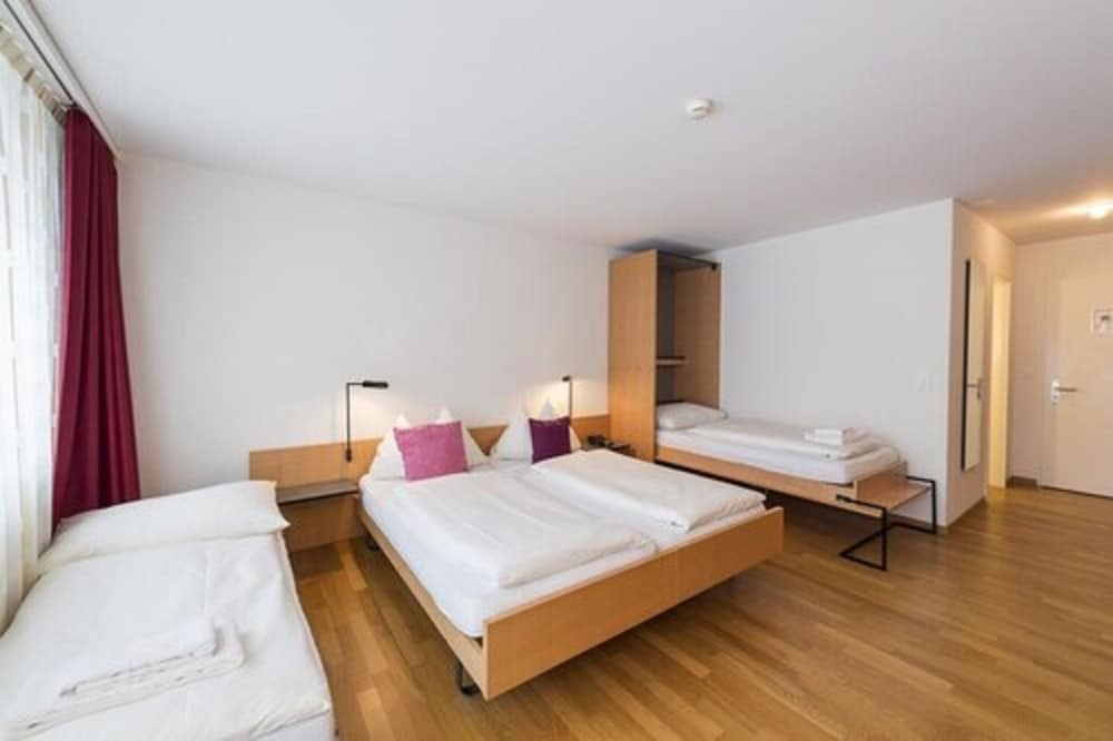 Triple Room photo 1
