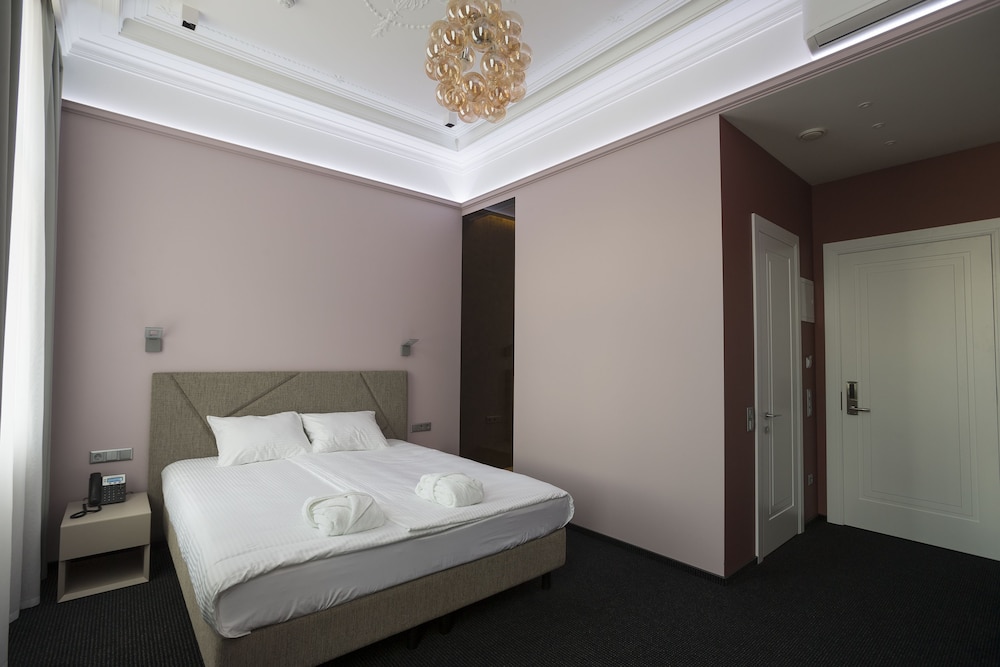 Comfort Double Room photo 1