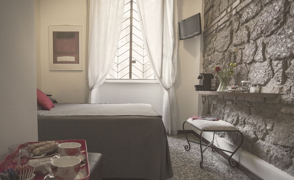Standard Single Room photo 2
