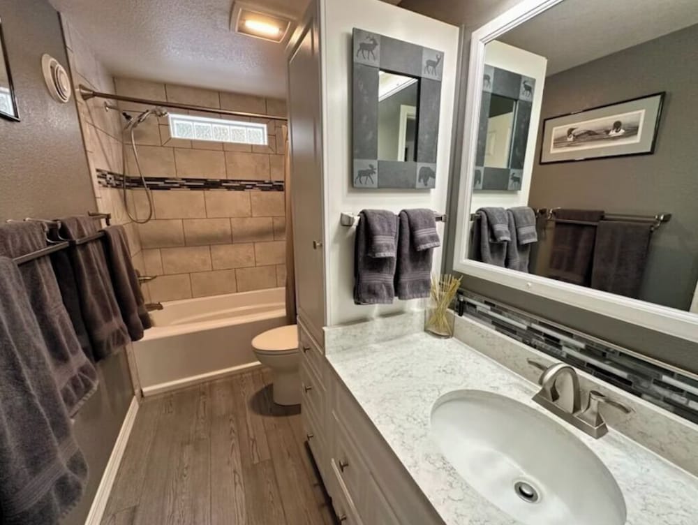 Exclusive House, 3 Bedrooms, 2 Bathrooms photo 2