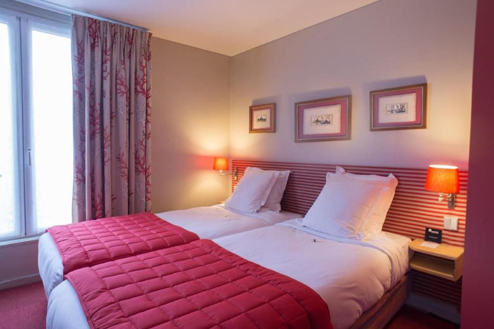 Twin Room photo 3