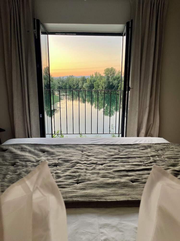 Family Quadruple Room, River View