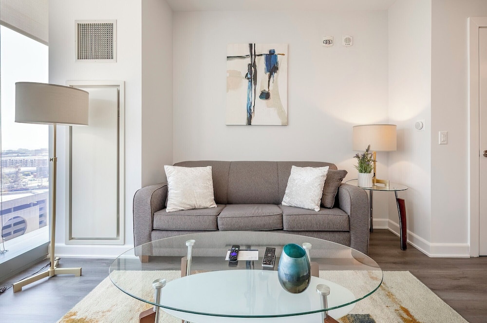 Luxury Apartment, Kitchen photo 3