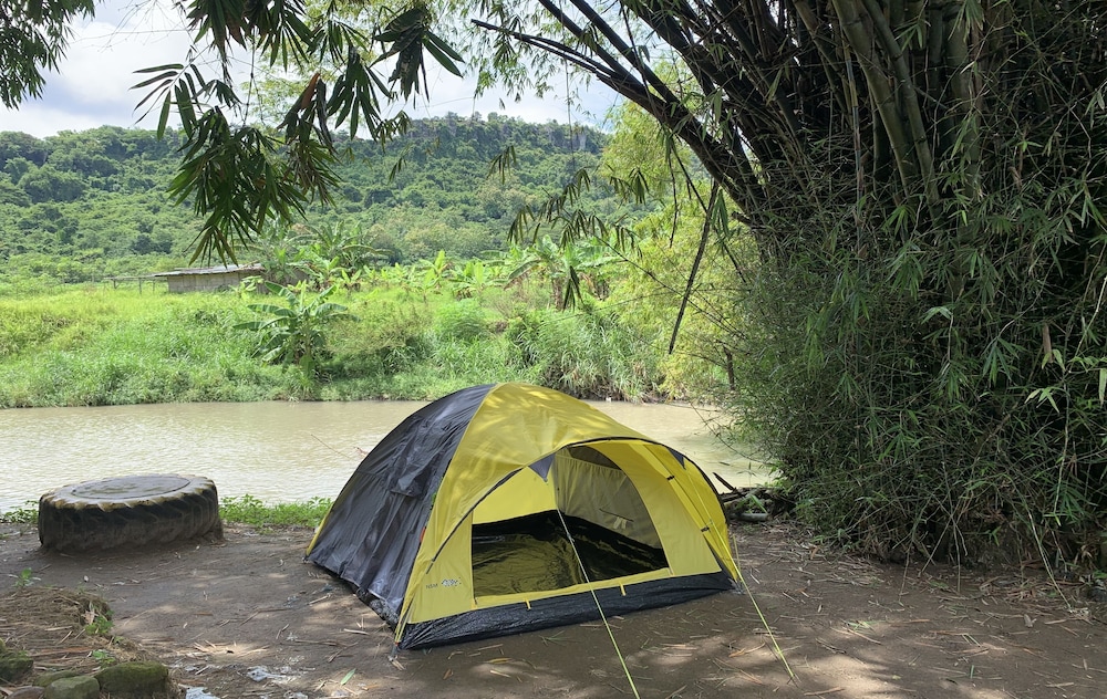 Superior Tent photo 2