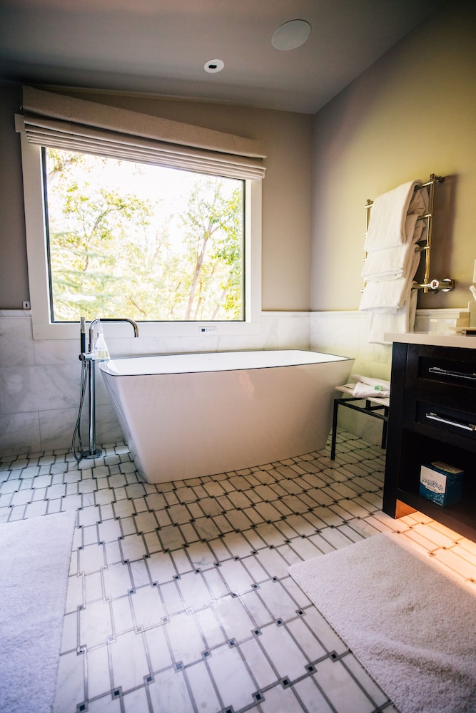 Junior Suite (Lodge)
