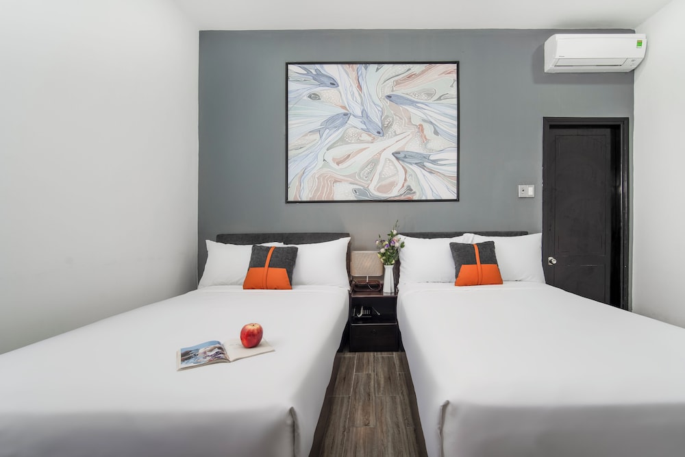 Superior Double or Twin Room