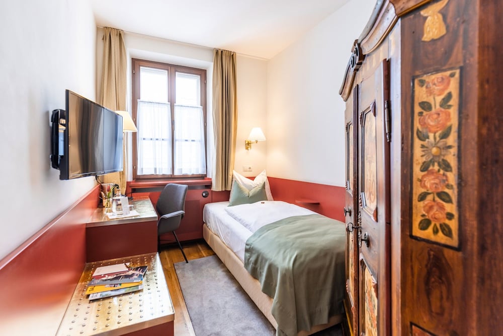 Classic Single Room photo 1