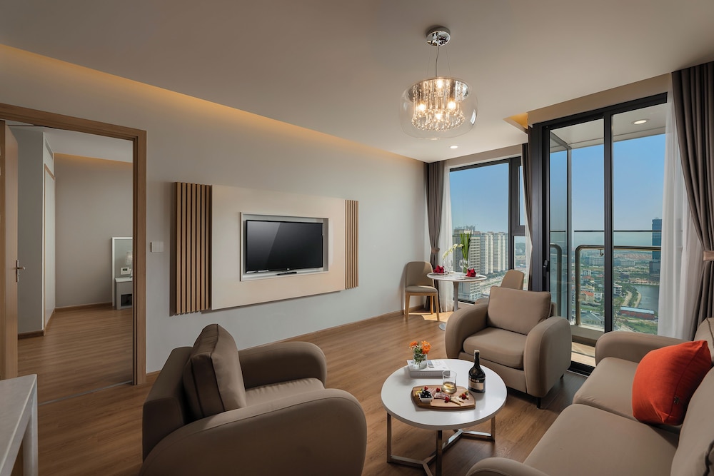 Executive Suite, Ocean View - Photo 1