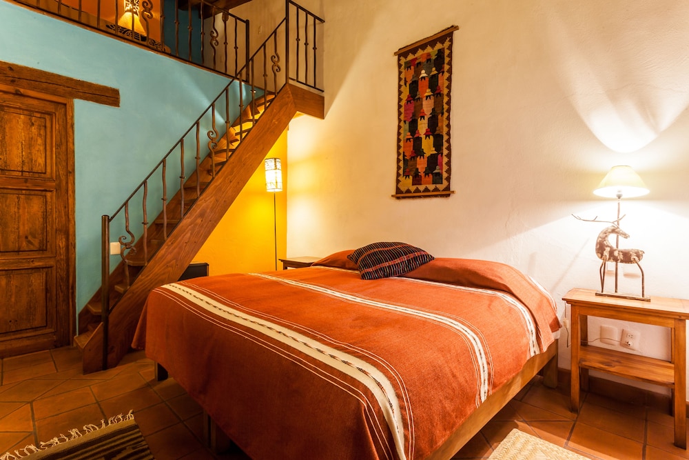 Classic Double Room, 1 Queen Bed photo 1