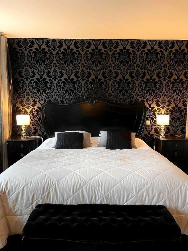 Double Room, Lake View photo 1