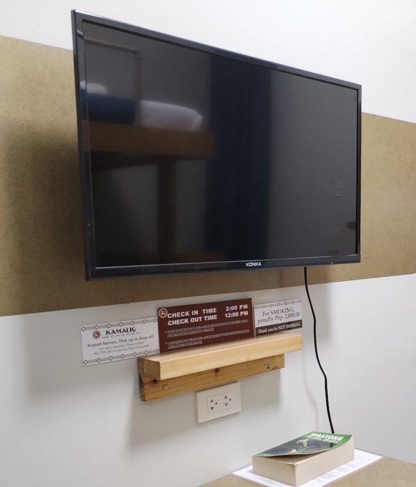 Economy Shared Dormitory photo 3