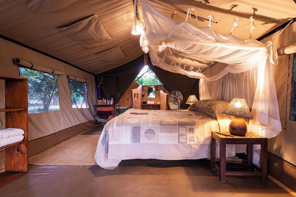 Classic Tent, 1 Bedroom (Safari) photo 1
