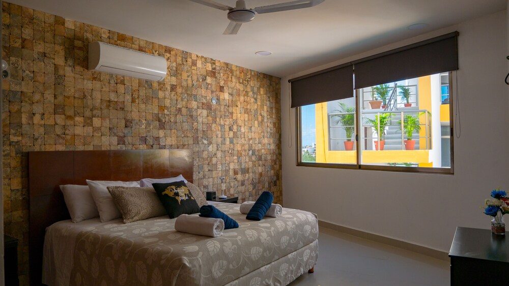 Junior Apartment (ISLA5)
