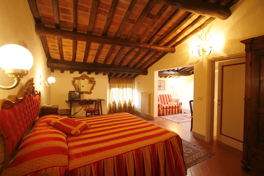 Junior Suite photo 3