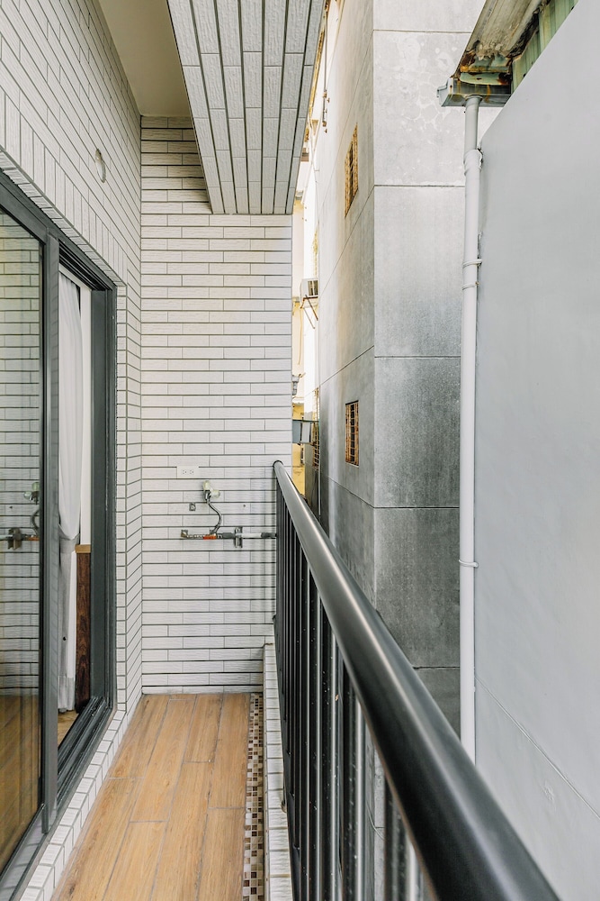 Double Room, Balcony - Photo 6