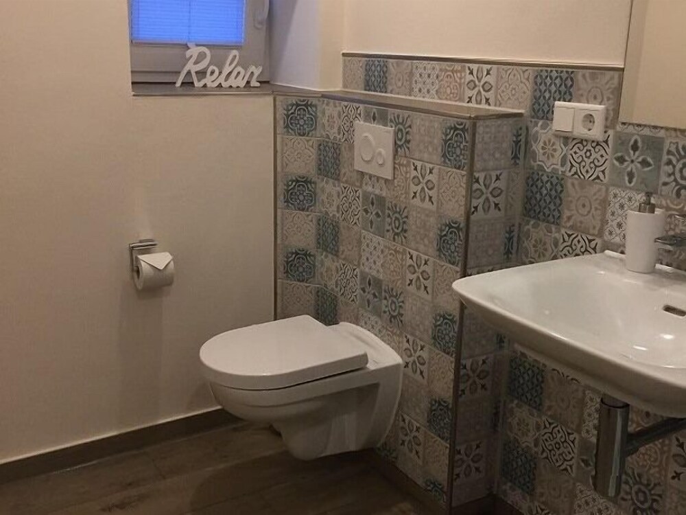 Comfort Single Room, Ensuite photo 3