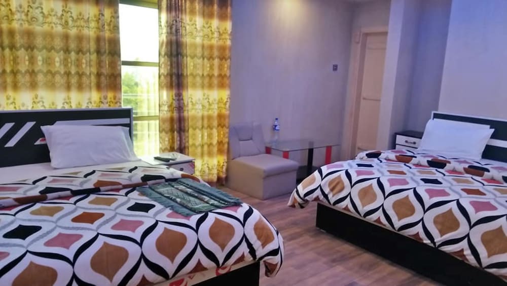 Executive Triple Room - Photo 8