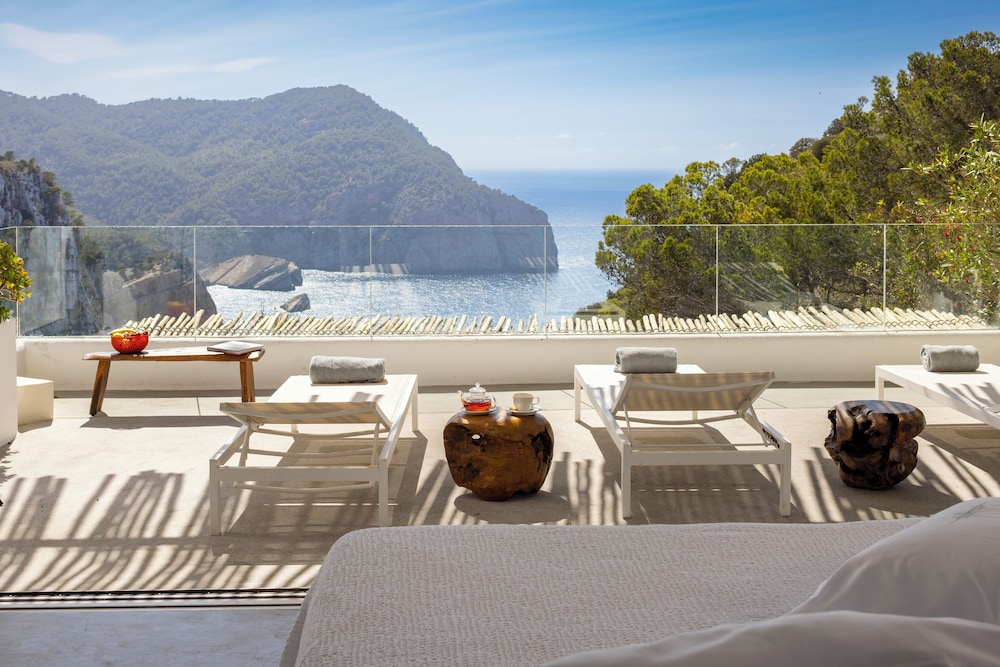 Suite, Sea View (Na Xamena) - Photo 2