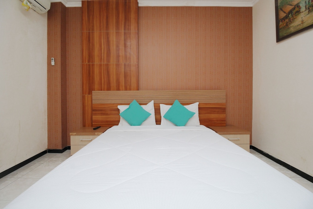 Luxury Double Room photo 2