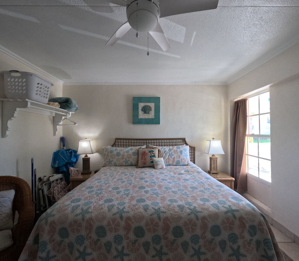 Studio, 1 King Bed, Kitchenette photo 3