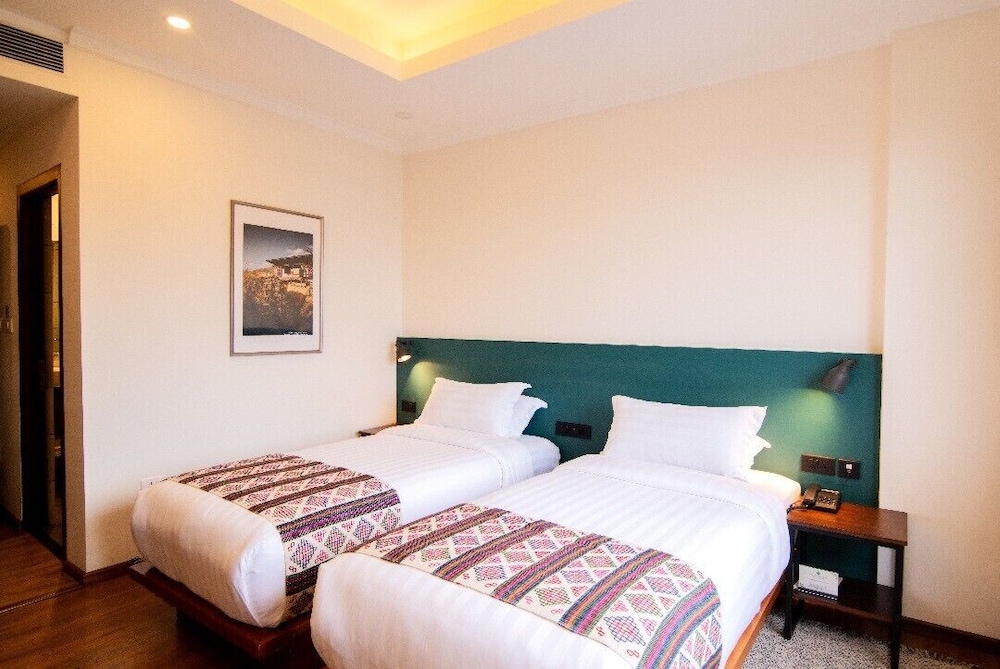 Double Or Twin Room photo 1