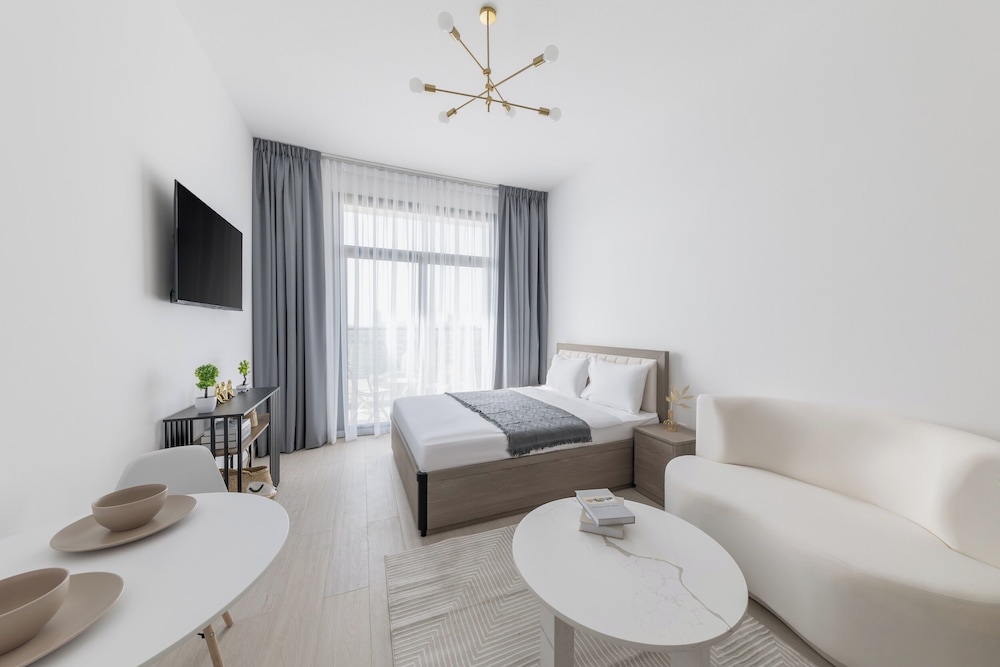 Comfort Apartment, Balcony, City View photo 1