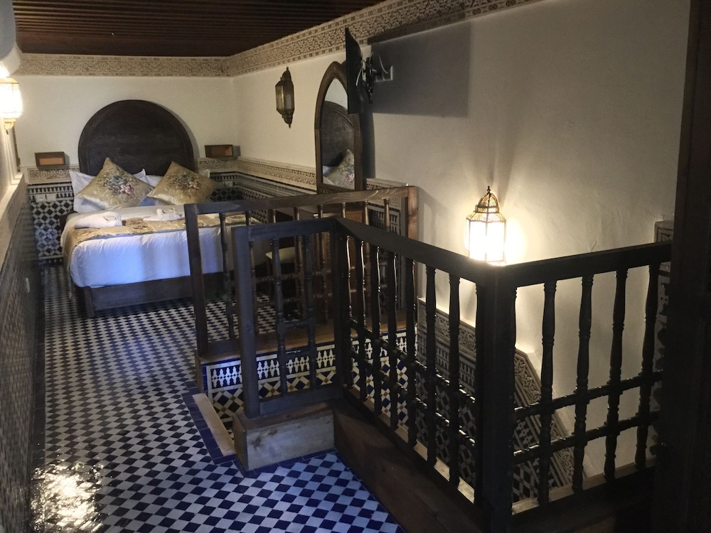 Deluxe Double Room (Idrissi) photo 1