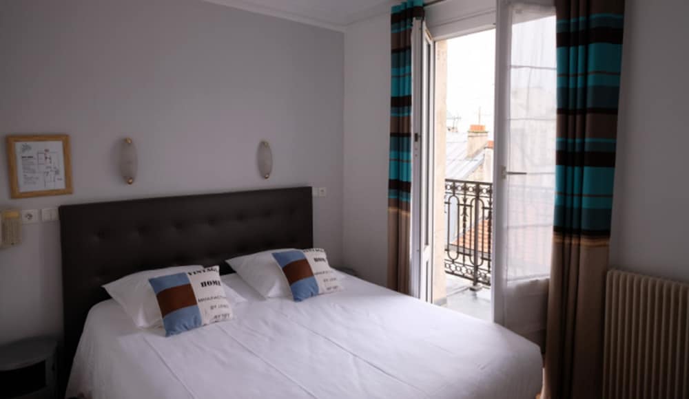Superior Double  Room 2 persons photo 1