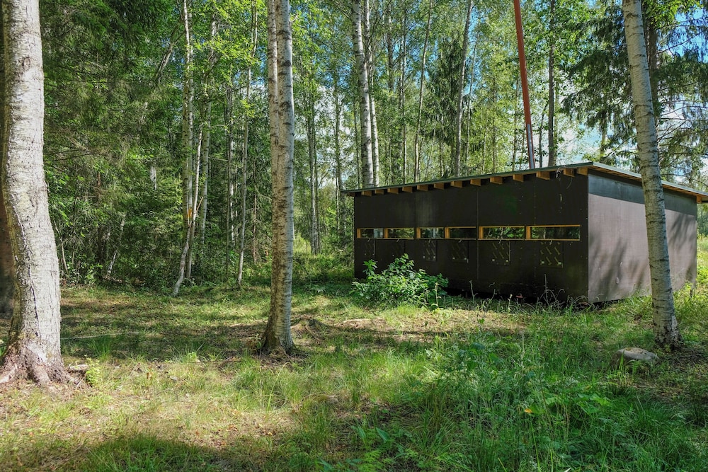 Cabin photo 1
