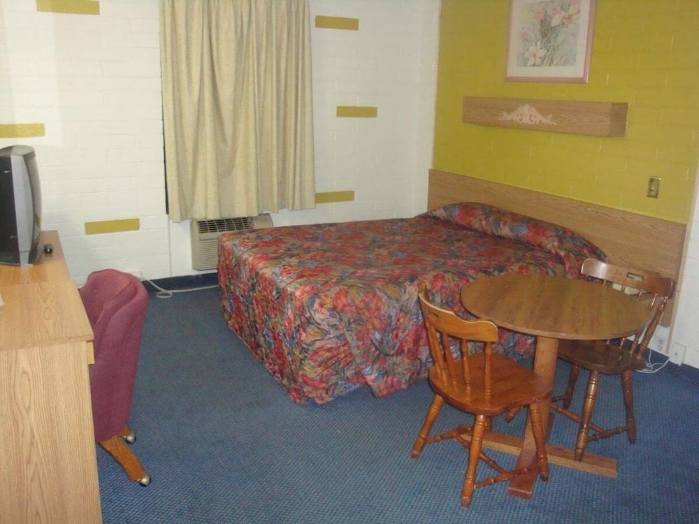 Room, 1 Double Bed, Non Smoking