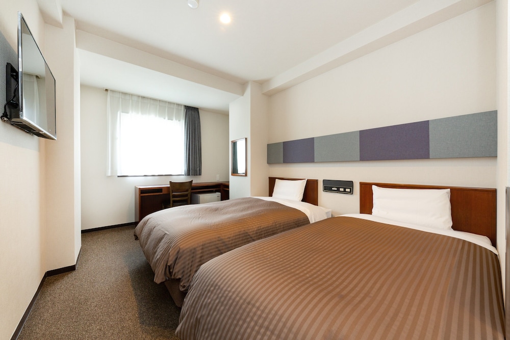 Twin Room, Non Smoking - Photo 1