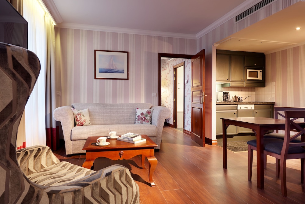 Junior Penthouse, Terrace (Suite) - Photo 3