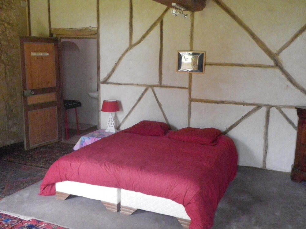 Basic Cottage, 1 Bedroom photo 1