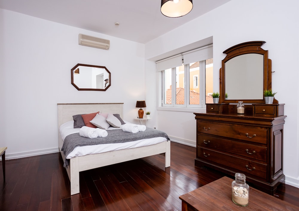 Standard Room, 1 Double Bed with Sofa bed photo 3